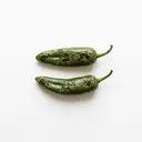 Grüne Chili