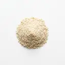 Gemahlene Mandeln