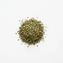 getrockneter Oregano