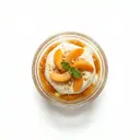 Aprikosencreme