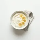 Bananenquark