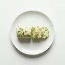 Basilikumbutter