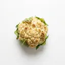 Blumenkohl gekocht