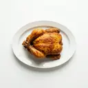 Brathähnchen