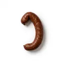 Bratwurst geräuchert