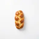 Brioches (Hefeteig) ungefüllt