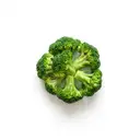 Broccoli gedünstet