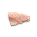 Buckellachs tiefgefroren
