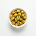 Butterkartoffeln