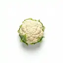 Blumenkohl, roh