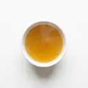 Bouillon, Geflügel, zubereitet