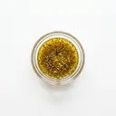 Essig-Öl-Salatsauce, hausgemacht (mit Rapsöl)