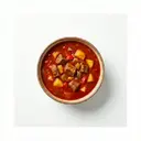 Gulaschsuppe