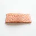 Lachs, Zucht, roh