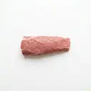 Lamm, Filet, roh
