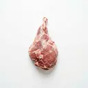 Lamm, Gigot, roh (Schweiz, Neuseeland)