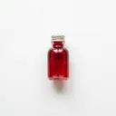 Rote Lebensmittelfarbe