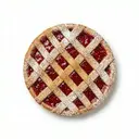 Linzertorte