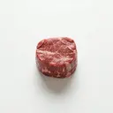 Rind, Filet, roh