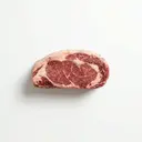 Rind, Hohrücken, roh