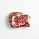 Rind, Siedfleisch, durchzogen,  roh