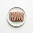 Rind, Siedfleisch, mager, gekocht (ohne Zusatz von Fett and Salz)
