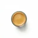 Ristretto crème, ungezuckert