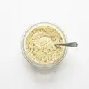 Salatsauce französisch, hausgemacht (mit Rapsöl)