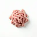 Schwein, Geschnetzeltes, roh