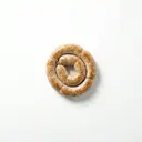 Schweinswurst