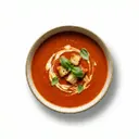 Tomatensuppe