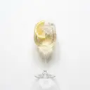 Wein weiss, gespritzt, sauer