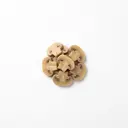 Champignon getrocknet, gekocht