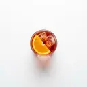 Cocktail, Campari-Tonic