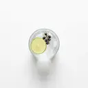 Cocktail, Gin Tonic