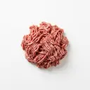 Lammhackfleisch