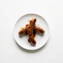 Currybratwurst
