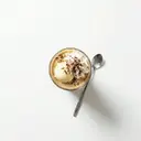 Eiskaffee