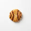 Franzbrötchen (Plunderteig)