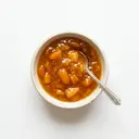 Aprikosenkonfitüre