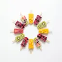 Fruchteis