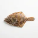 Goldbutt/Scholle, tiefgefroren