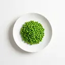 Erbsen