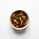 Grundsuppe dunkel