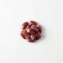 Hähnchen Herz, roh