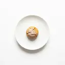 Honigkuchenhäufchen