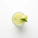 Honigmelonensaft