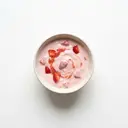 Joghurt mild, max. 3,8 % Fett, mit Fruchtzubereitung, gesüßt, laktosefrei
