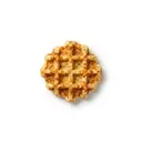 Käsewaffeln salzig (Rührmasse)