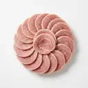 Kalb Roulade (Keule) roh
